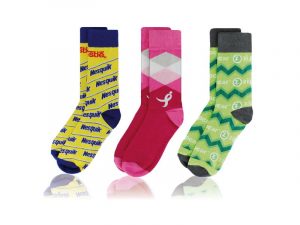 logosox 300x225 - Носки со своим дизайном спортивные